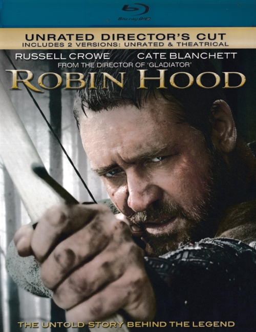 Robin Hood (2010) - IMDb