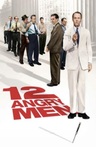 12 Angry Men