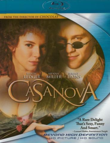 Casanova