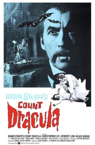 Count Dracula