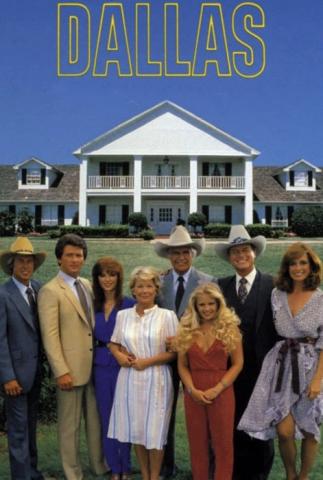 Dallas: Complete Series