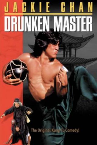 Drunken Master