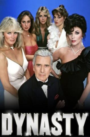 Dynasty: Complete Series