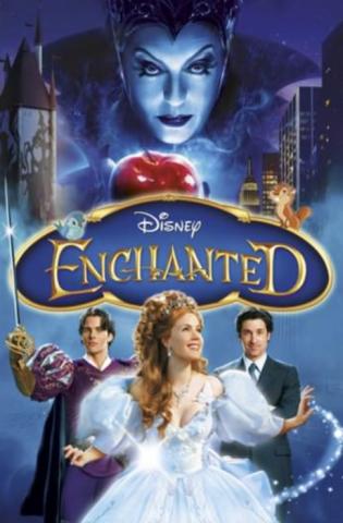 Enchanted