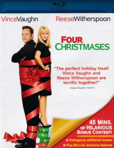 Four Christmases