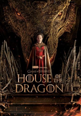 House Of The Dragon: Complete Series