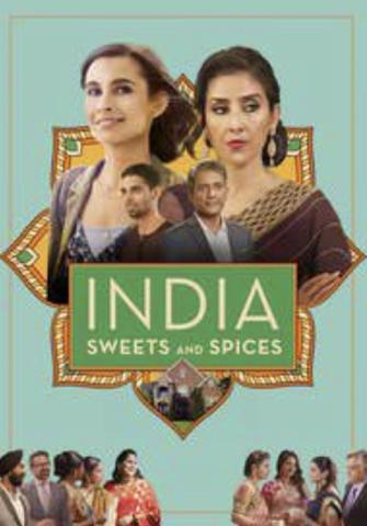 India Sweets and Spices