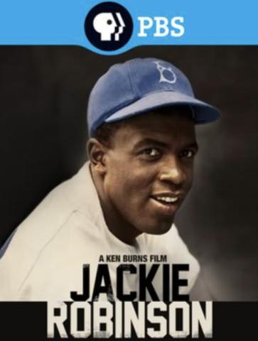 Jackie Robinson: A Film By Ken Burns