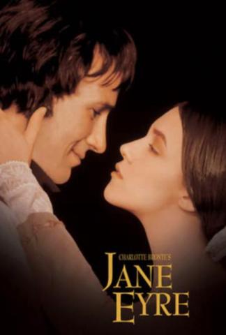 Jane Eyre (1996)