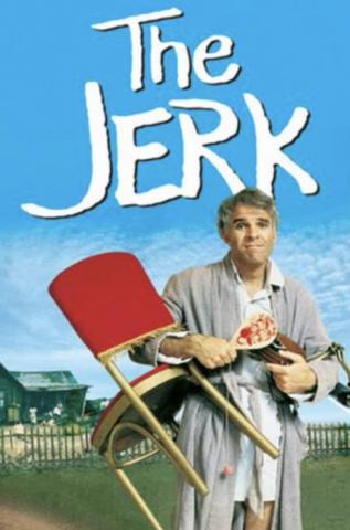 The Jerk