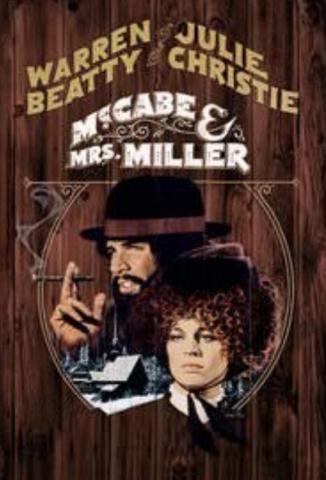 McCabe And Mrs. Miller