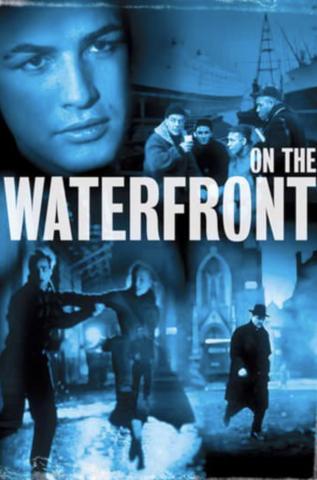 On The Waterfront