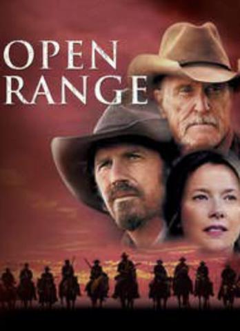 Open Range