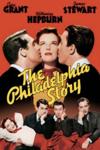 The Philadelphia Story