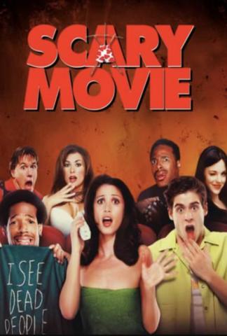 Scary Movie