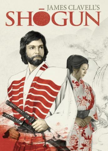 Shogun: Complete Series