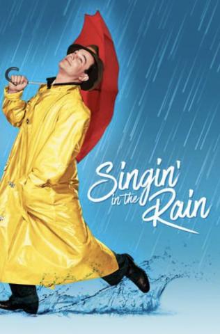 Singin' In The Rain