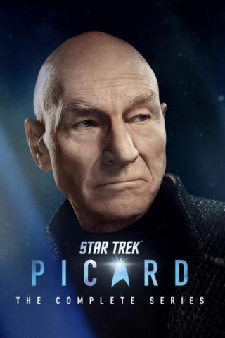 Star Trek: Picard: Complete Series