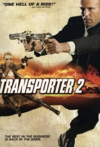 Transporter 2