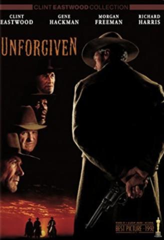 Unforgiven