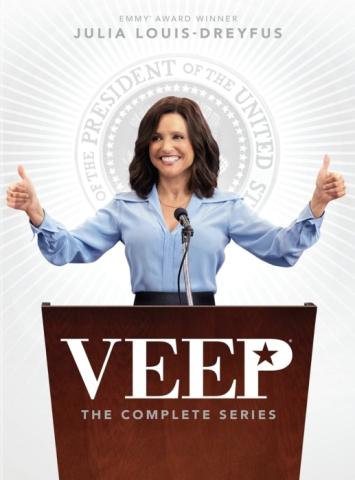 Veep: Complete Series