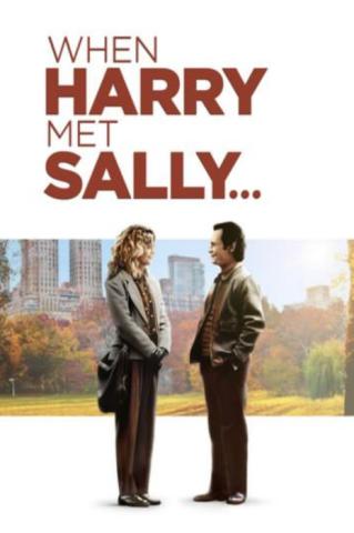 When Harry Met Sally...