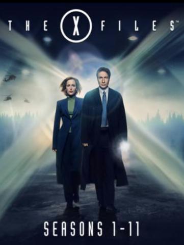 The X-Files: Complete Series