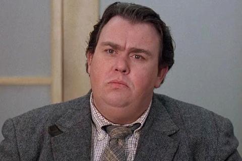 John Candy i like me