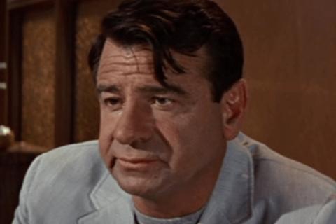 Walter Matthau fail safe