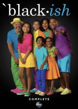 Black-ish: Complete Series