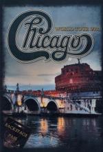Chicago: World Tour 2011 Backstage Pass