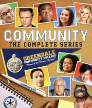 Community: Complete Series