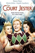 The Court Jester