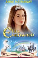 Ella Enchanted