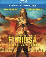 Furiosa: A Mad Max Saga