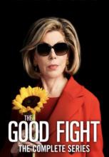 The Good Fight: Complete Series