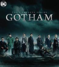 Gotham: Complete Series