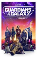 Guardians Of The Galaxy Vol. 3