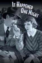 It Happened One Night