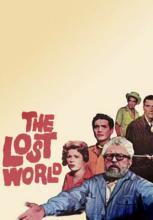 The Lost World