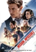 Mission: Impossible: Dead Reckoning Part One