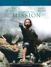 The Mission