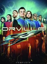 The Orville: Complete Series