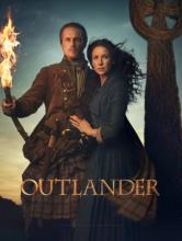 Outlander: Complete Series