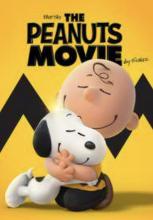 The Peanuts Movie