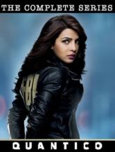 Quantico: Complete Series