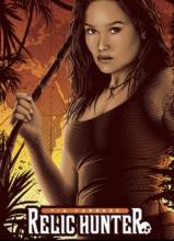 Relic Hunter: Complete Series