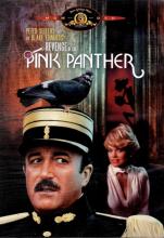 Revenge Of The Pink Panther