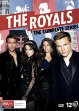 The Royals: Complete Series