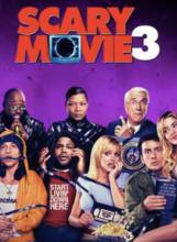 Scary Movie 3